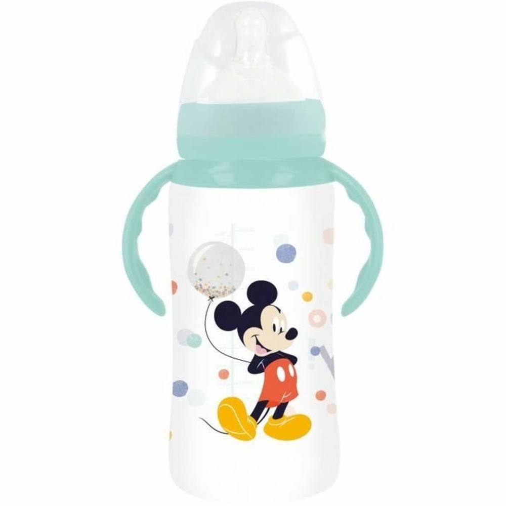 Baby's bottle Disney Mickey transition bottle 360 ml