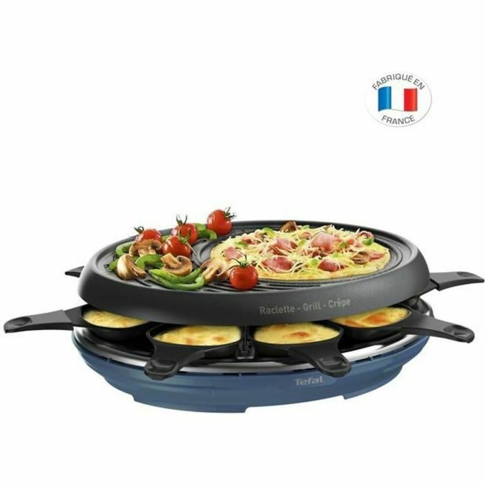 Barbecue Électrique Tefal RE310401 1050W 1050 W