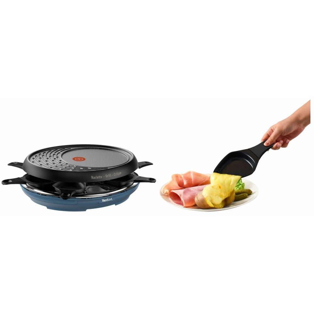 Barbecue Électrique Tefal RE310401 1050W 1050 W