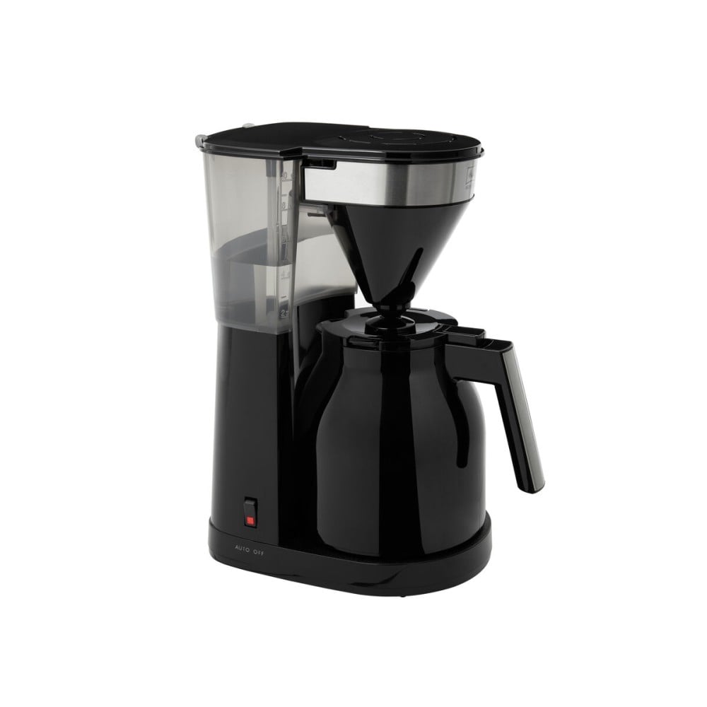 Cafetière goutte à goutte Melitta 1023-08 Noir 1050 W 1 L