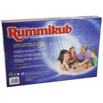 Jeu de société Hasbro Rummikub Numbers (Français) (FR)