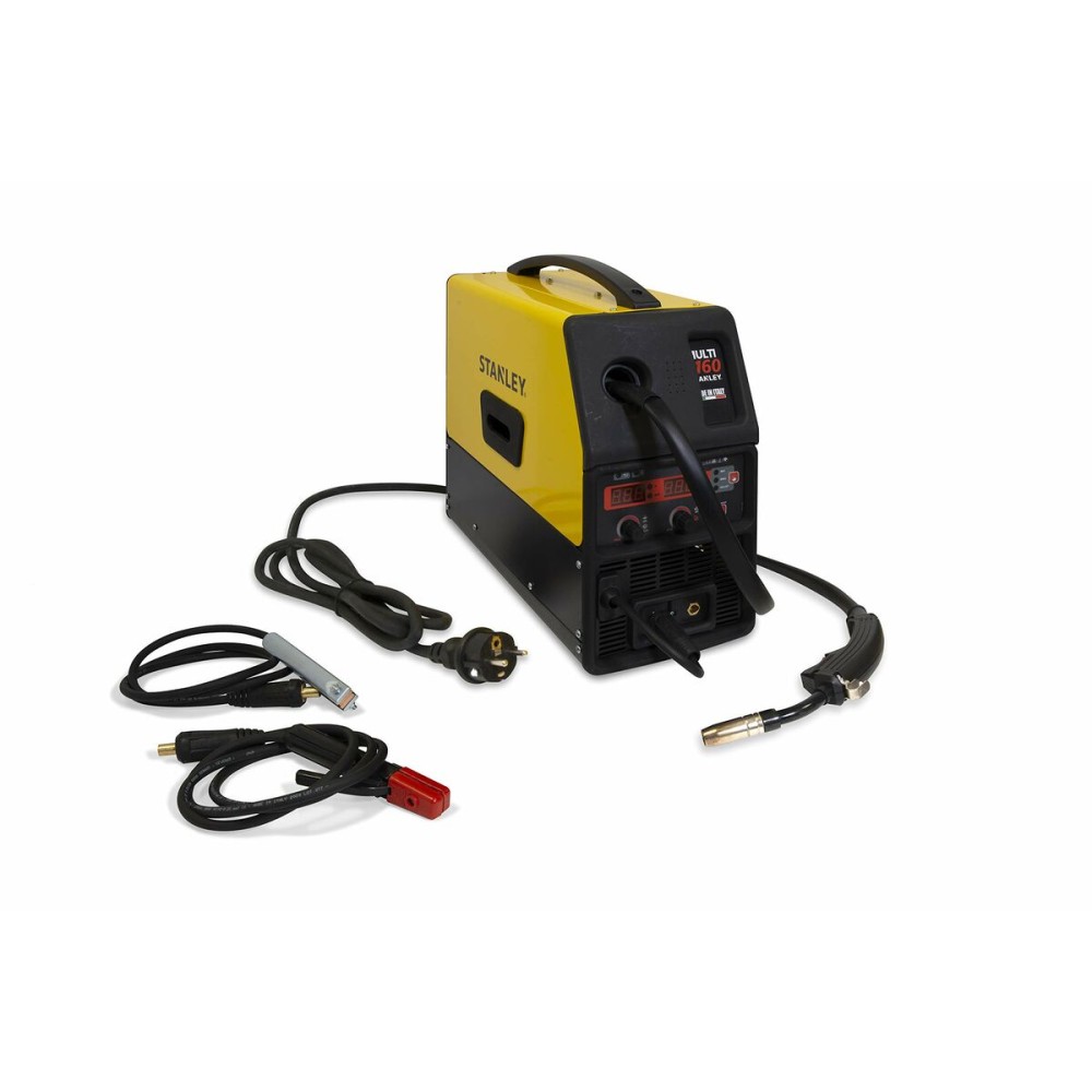 Soldering Iron Stanley 460276