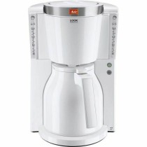 Elektrische Kaffeemaschine Melitta Look IV Therm Selection 1011-11