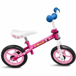 Kinderfahrrad Disney Minnie Ohne Pedale