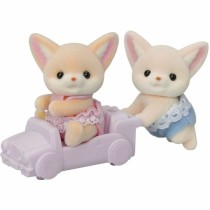 Playset Sylvanian Families 5697 2 Pièces