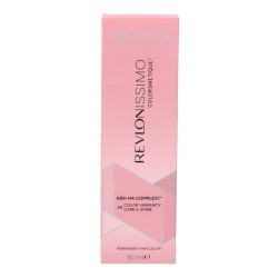 Permanent Dye Revlon Revlonissimo Colorsmetique Nº 012 60 ml