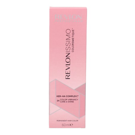 Dauerfärbung Revlon Revlonissimo Colorsmetique Nº 012 60 ml