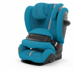 Siège de Voiture Cybex Pallas G Turquoise