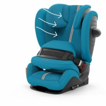 Siège de Voiture Cybex Pallas G Turquoise