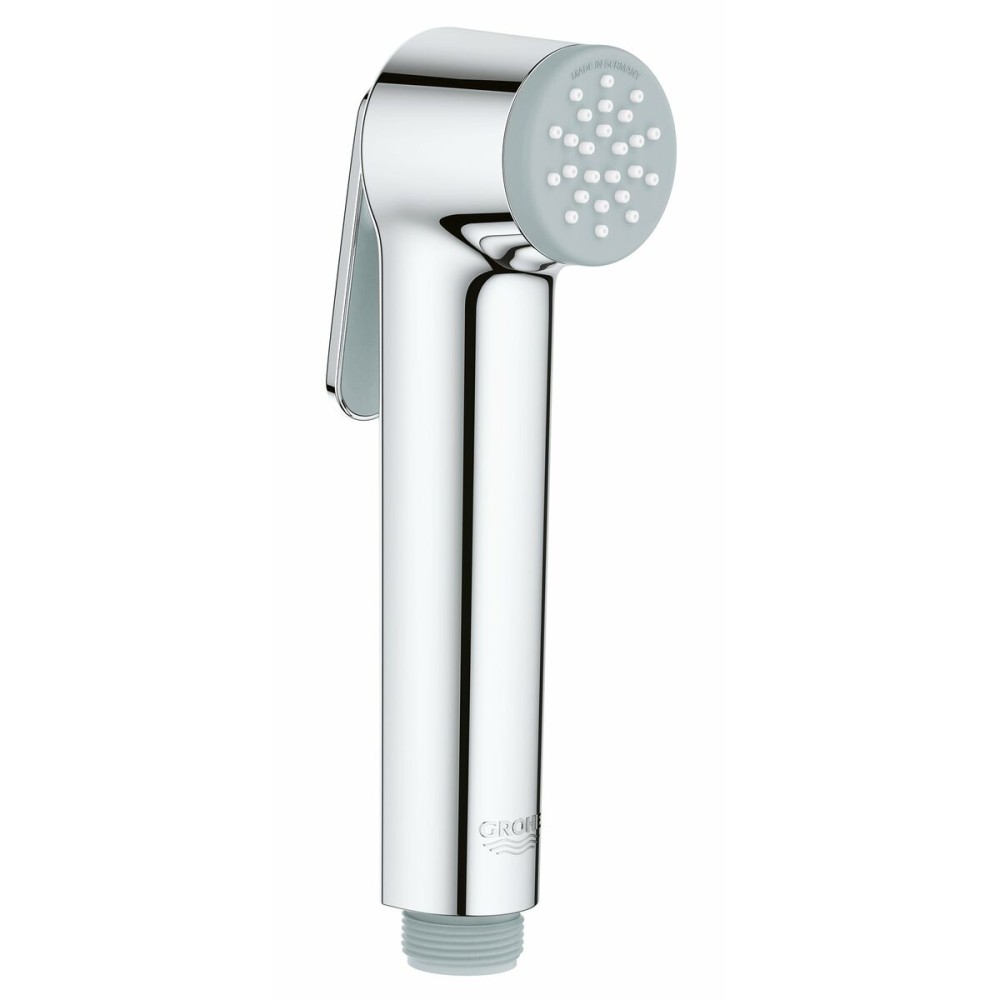 Pomme de douche Grohe Vitalio 26351000 Plastique Chrome 1 Position