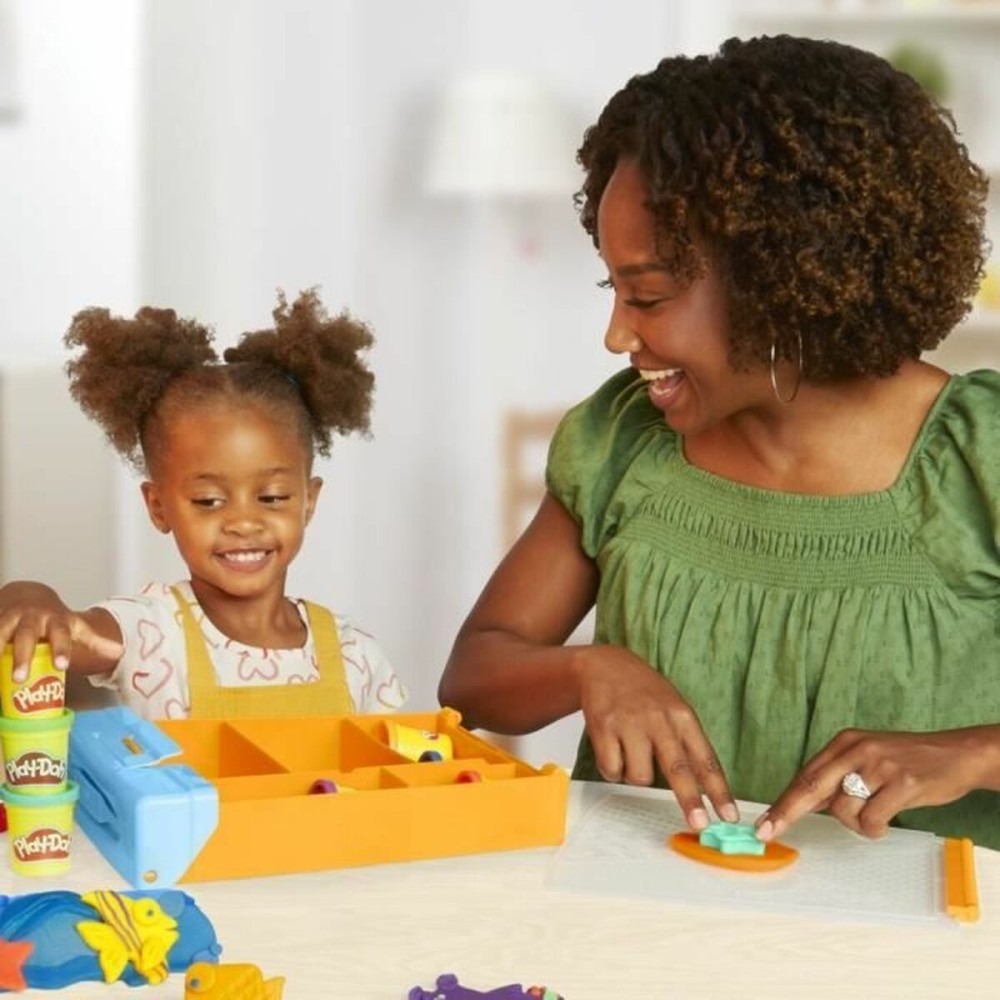 Modelling Clay Game Play-Doh