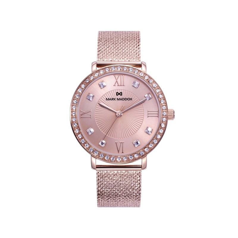 Ladies' Watch Mark Maddox MM1004-73 (Ø 35 mm)