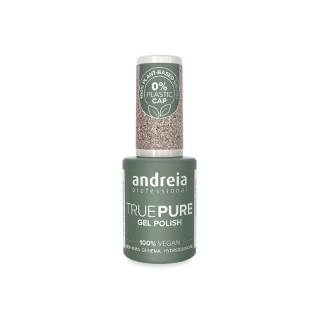 Nail polish Andreia True Pure T04 10,5 ml