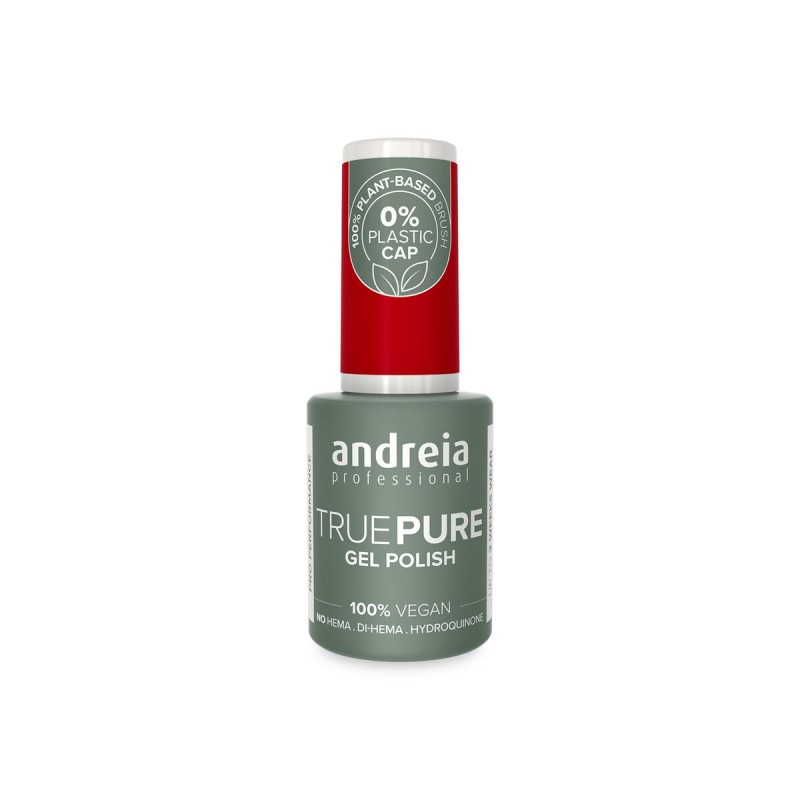 Nail polish Andreia True Pure T37 10,5 ml