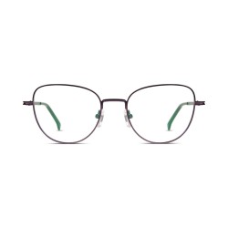 Unisex' Spectacle frame Komono KOMO17_CHLOE-50-51