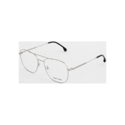 Unisex' Spectacle frame Paul Smith PSOP007V1-01-56