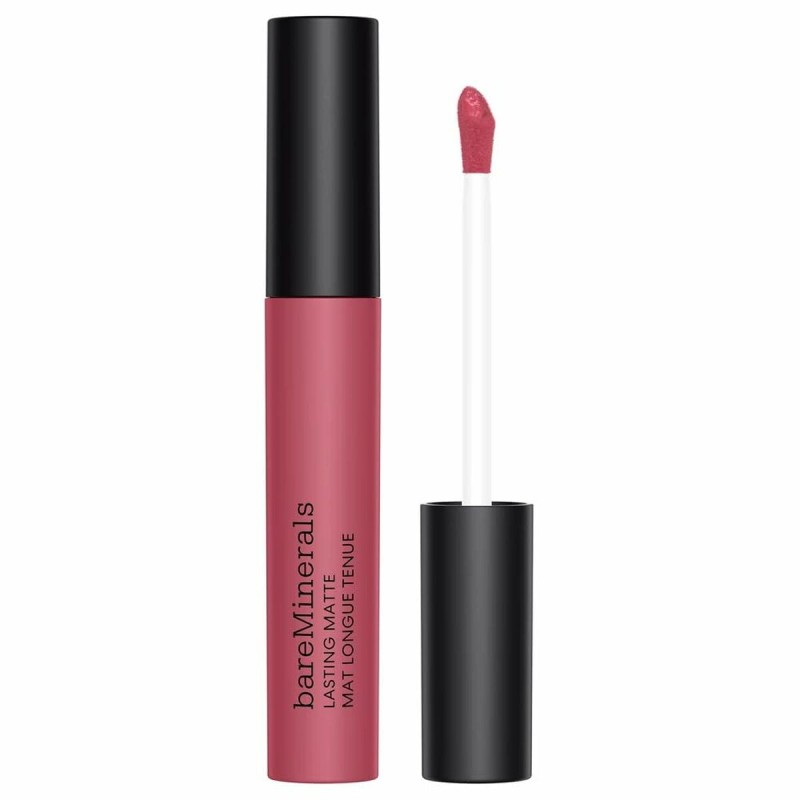 Lipgloss bareMinerals Mineralist Mighty 4 ml