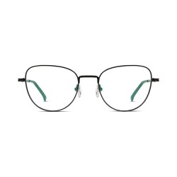 Unisex' Spectacle frame Komono KOMO17_CHLOE-52-51