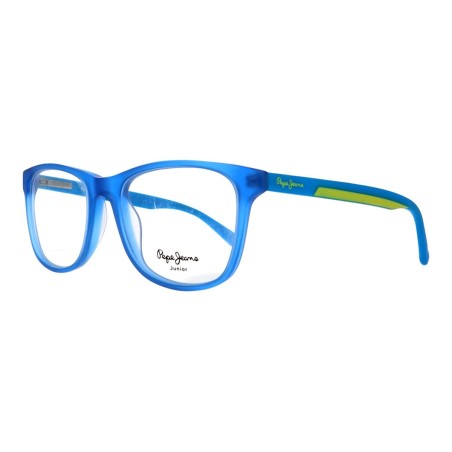 Monture de Lunettes Unisexe Pepe Jeans PJ4028-C2-46