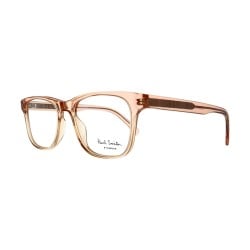 Monture de Lunettes Unisexe Paul Smith PSOP048-02-52