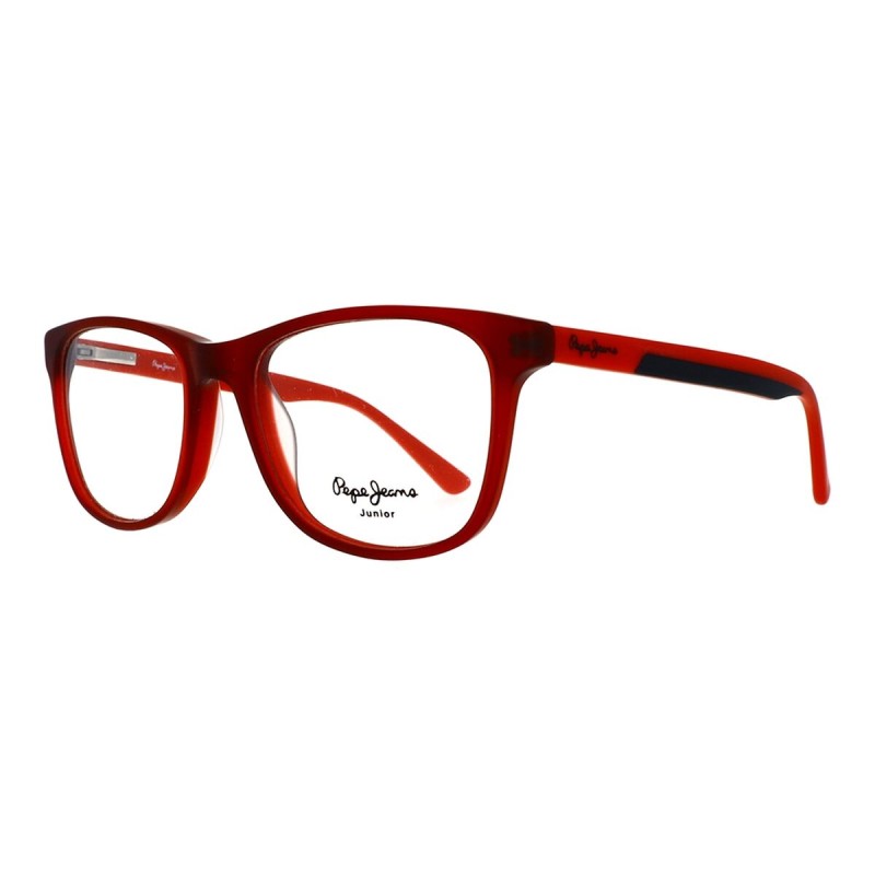 Monture de Lunettes Unisexe Pepe Jeans PJ4028-C1-46