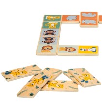 Skills game Woomax animals (12 Units)