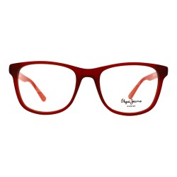 Monture de Lunettes Unisexe Pepe Jeans PJ4028-C1-46