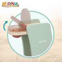 Cafetière en jouet Woomax 6 Pièces (6 Unités)