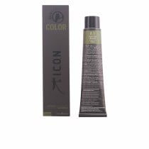 Teinture sans ammoniaque Ecotech Color I.c.o.n. Nº 9.0-rubio muy claro Nº 8.0-rubio claro 60 ml