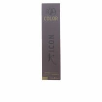 Teinture sans ammoniaque Ecotech Color I.c.o.n. Nº 9.0-rubio muy claro Nº 8.0-rubio claro 60 ml