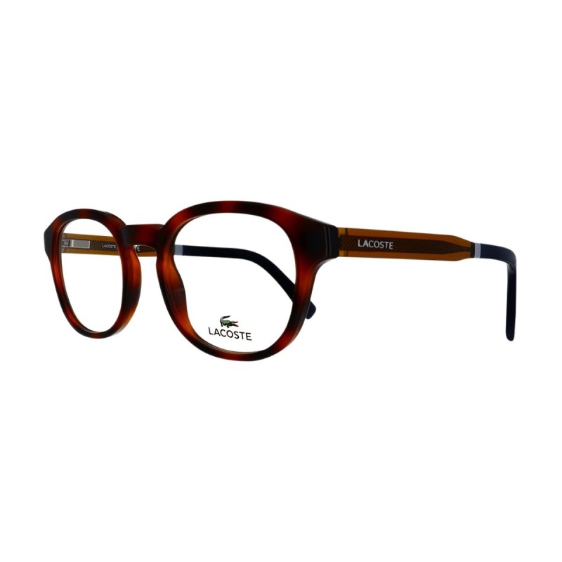 Monture de Lunettes Unisexe Lacoste L2891-230-50