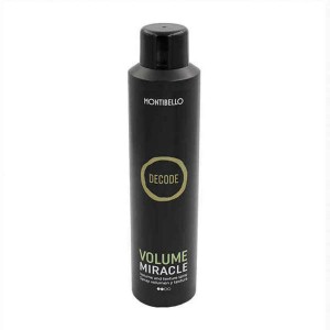 Volumising Spray Montibello DVVS