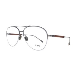 Monture de Lunettes Unisexe Tods TO5254-18-58