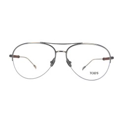 Monture de Lunettes Unisexe Tods TO5254-18-58