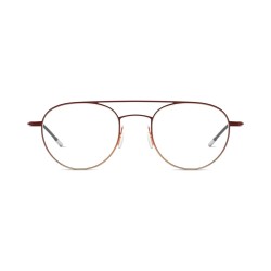 Monture de Lunettes Unisexe Komono KOMO53-55-50