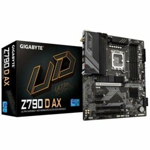 Carte Mère Gigabyte Z790 D AX LGA 1700 INTEL Z790