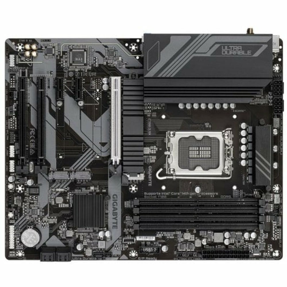 Motherboard Gigabyte Z790 D AX LGA 1700 INTEL Z790