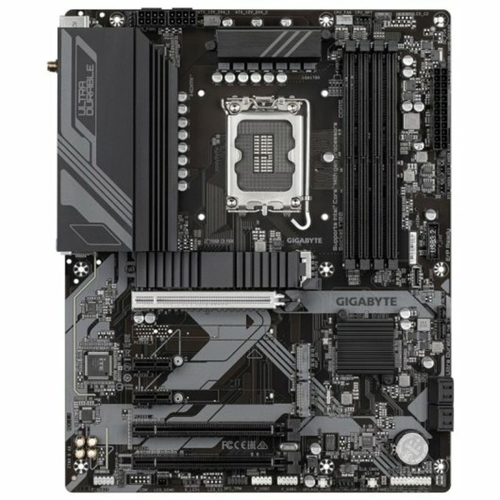 Motherboard Gigabyte Z790 D AX LGA 1700 INTEL Z790