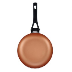 Pan Pyrex Action Stamped aluminium Copper 26 cm