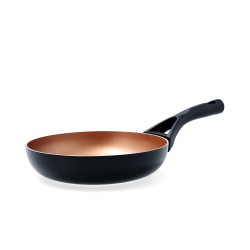 Pan Pyrex Action Stamped aluminium Copper 22 cm