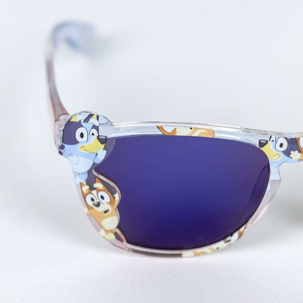 Lunettes de soleil enfant Bluey