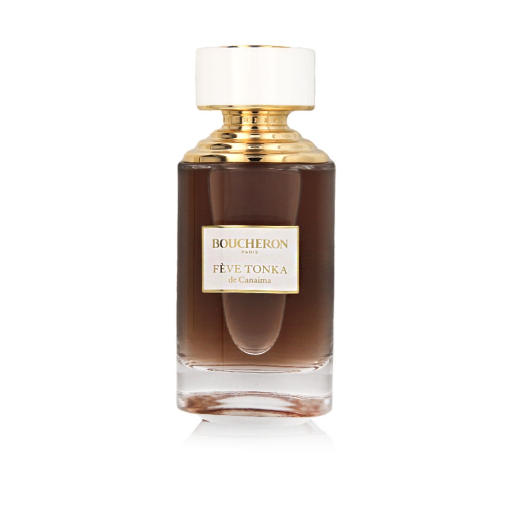 Unisex-Parfüm Boucheron EDP Fève Tonka de Canaima 100 ml