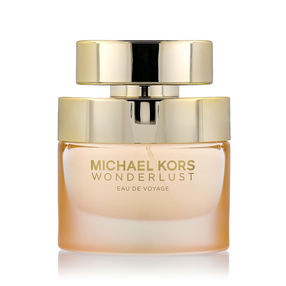 Women's Perfume Michael Kors Wonderlust Eau de Voyage EDP 50 ml