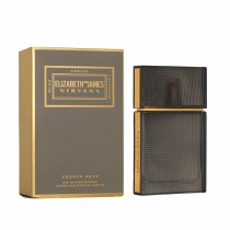 Damenparfüm Elizabeth and James EDP Nirvana French Grey 50 ml