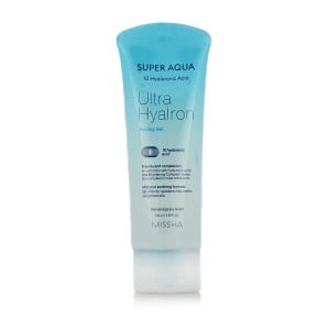 Facial Exfoliator Missha Super Aqua Ultra Hyalron 100 ml