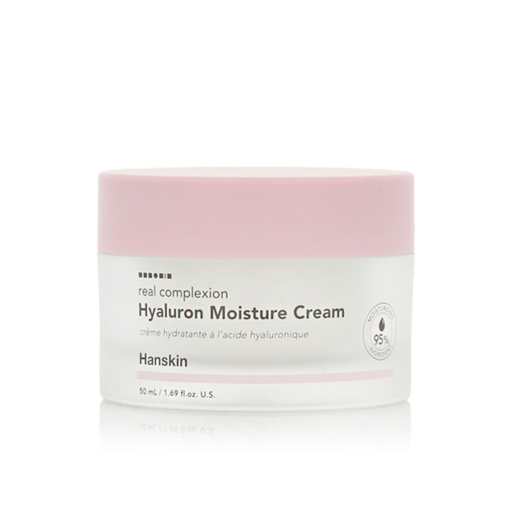 Day Cream Real Complexion 50 ml