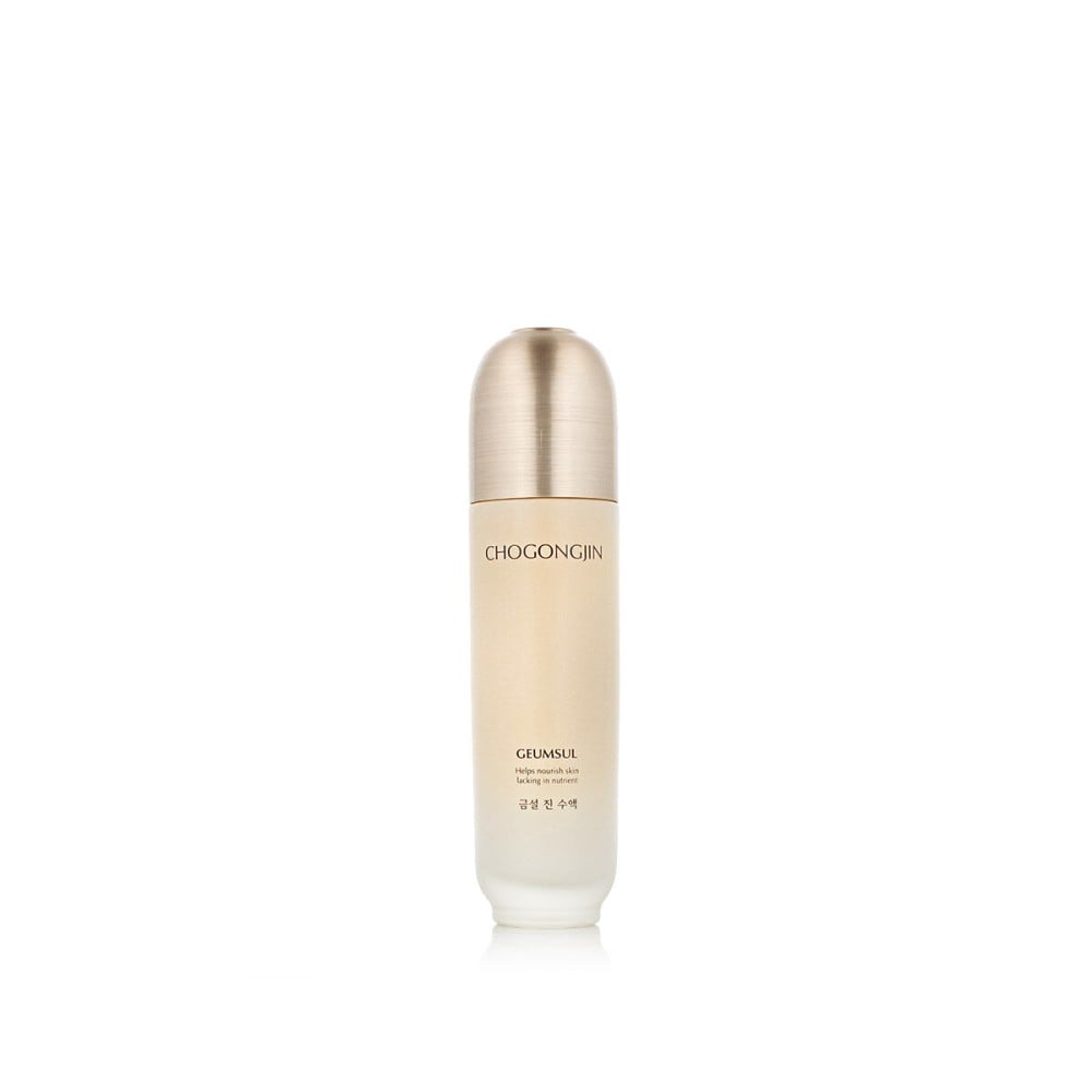 Tonique facial Missha CHOGONGJIN 150 ml