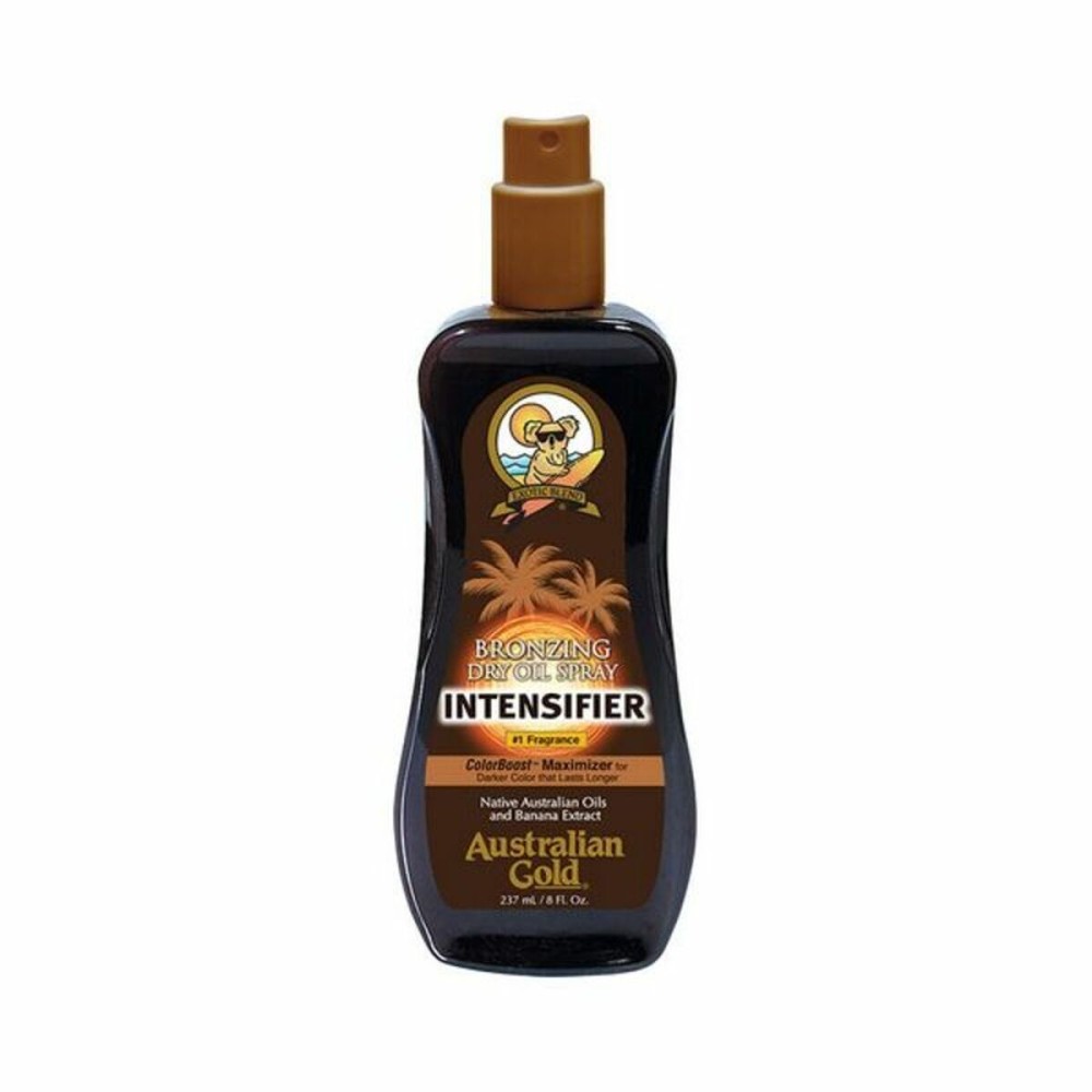 Dry Oil Australian Gold Intensifier