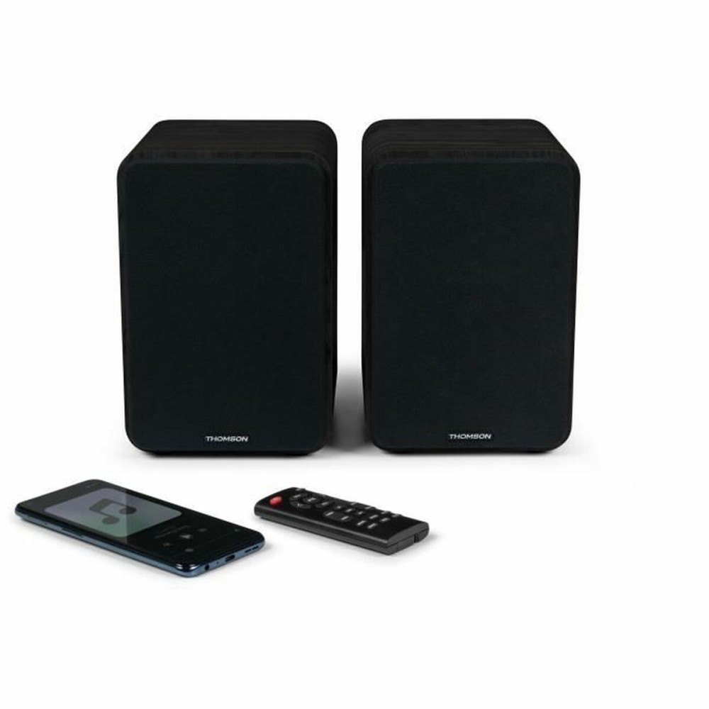 Speakers Thomson Black 100 W