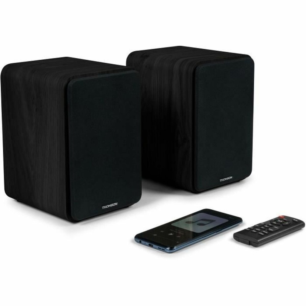 Speakers Thomson Black 100 W